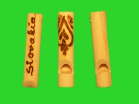 Pistalka mini